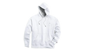 Powerblend Sweats Pullover Hoodie "White" CS0889 045