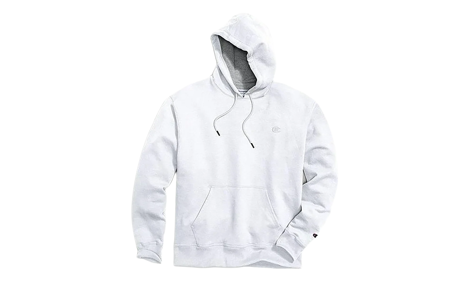 Powerblend Sweats Pullover Hoodie "White" CS0889 045