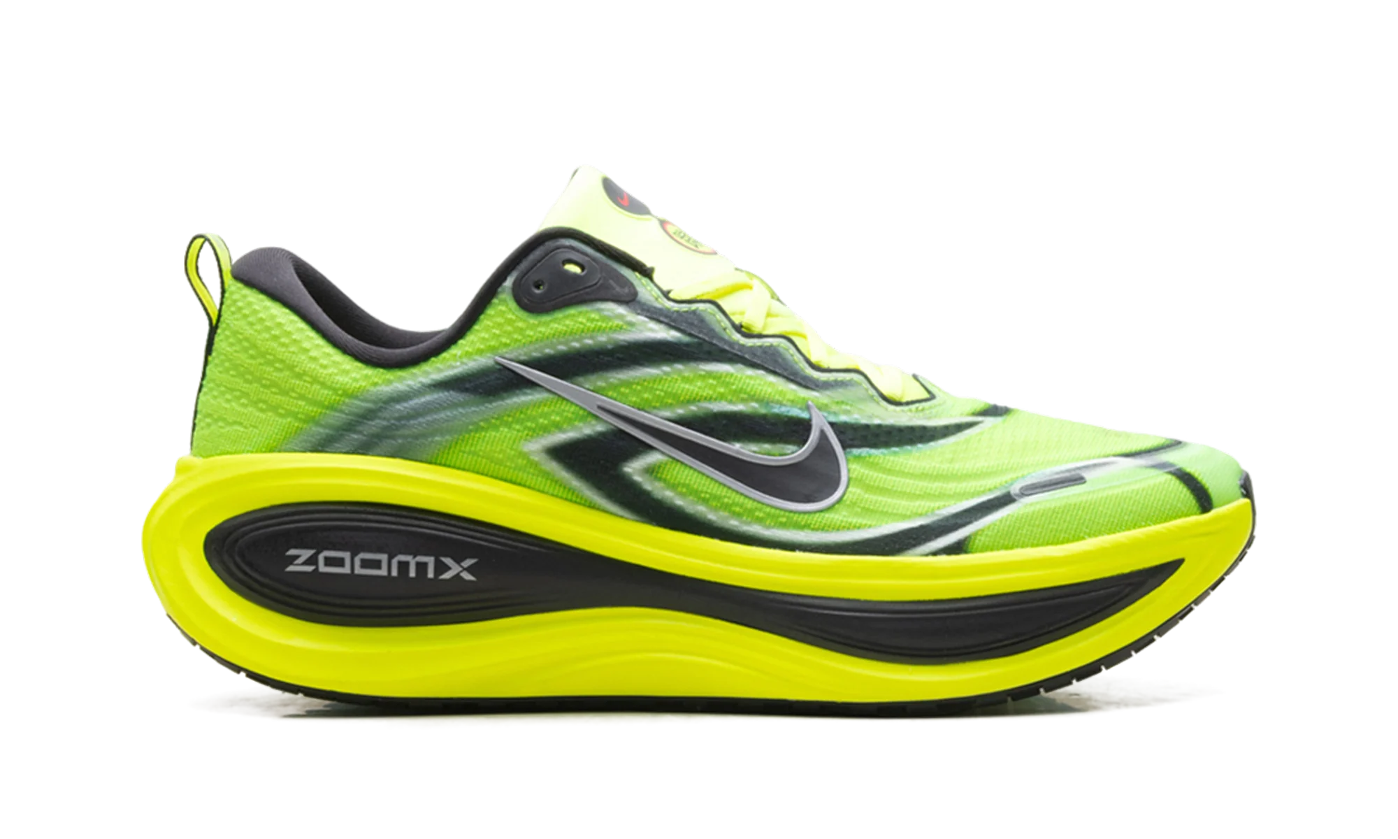 Vomero Plus "Ekiden Pack Volt" IM8072 999