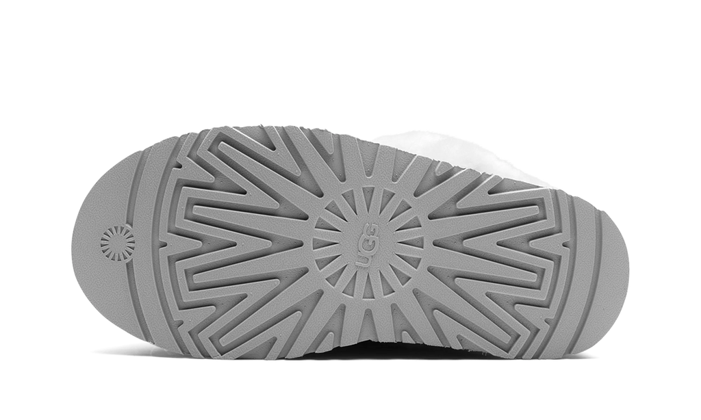 DISQUETTE SLIPPER WMNS "Goose" 1122550 GOO