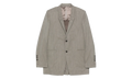 Concordian Jacket "Grey Melange" RR01F2721 WME 178