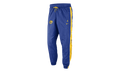 NBA Golden State Warriors Athletic Track Pants "Blue" AV6734 495