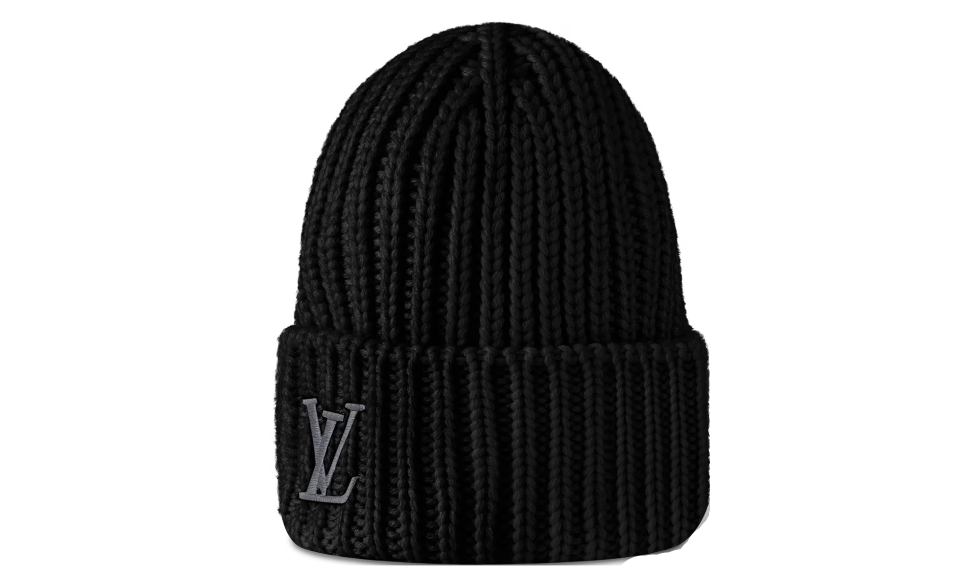 Only LV Beanie "Black" M77277