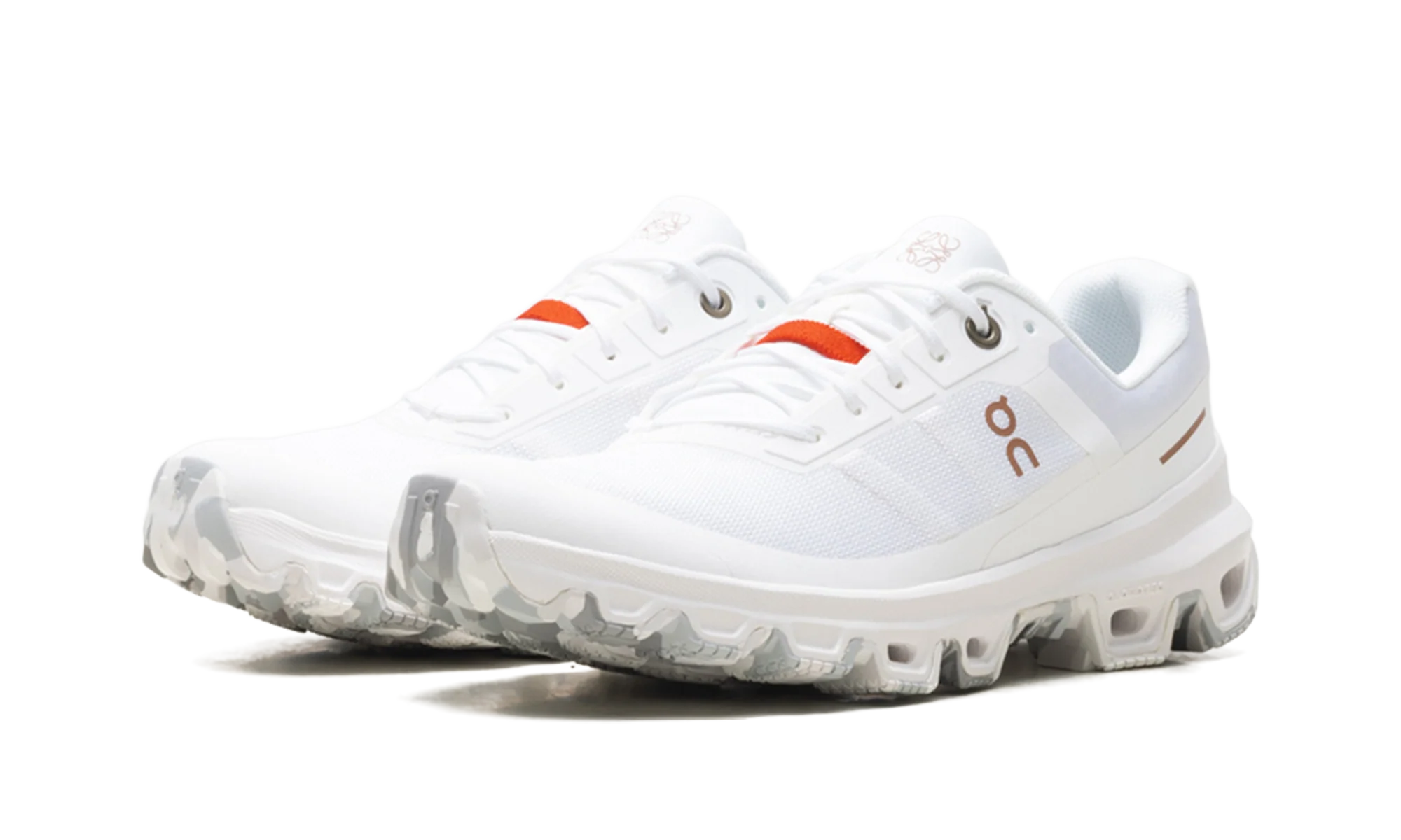 Cloudventure WMNS "LOEWE - White" 3WD10520069