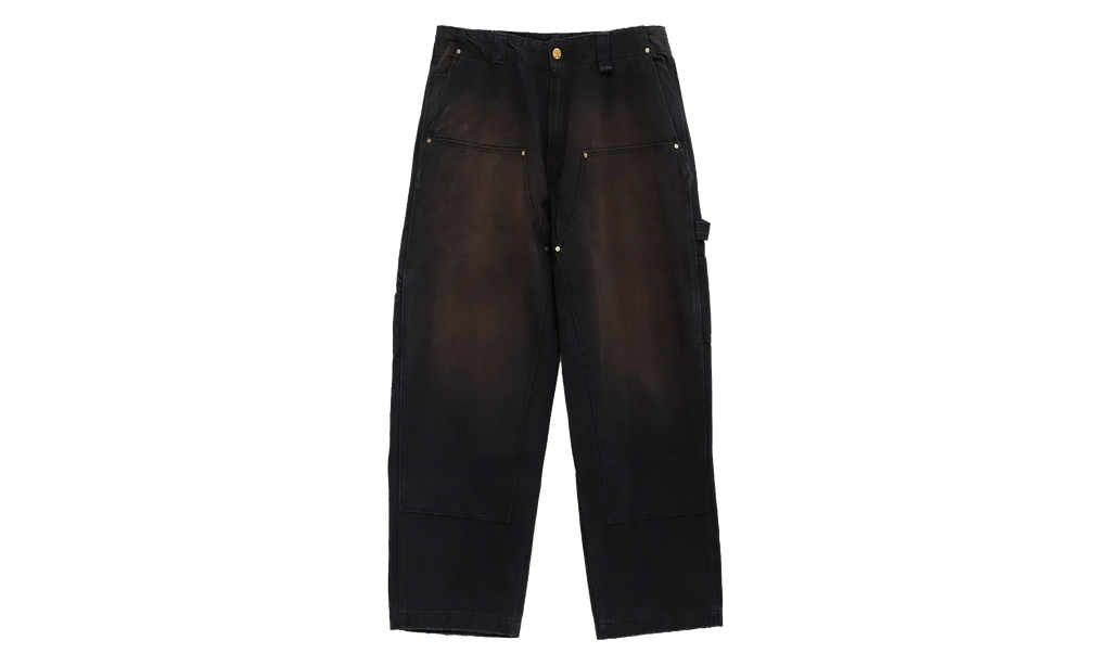 Workwear Toluca Pant "Black" WCBTM0061001