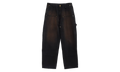 Workwear Toluca Pant "Black" WCBTM0061001