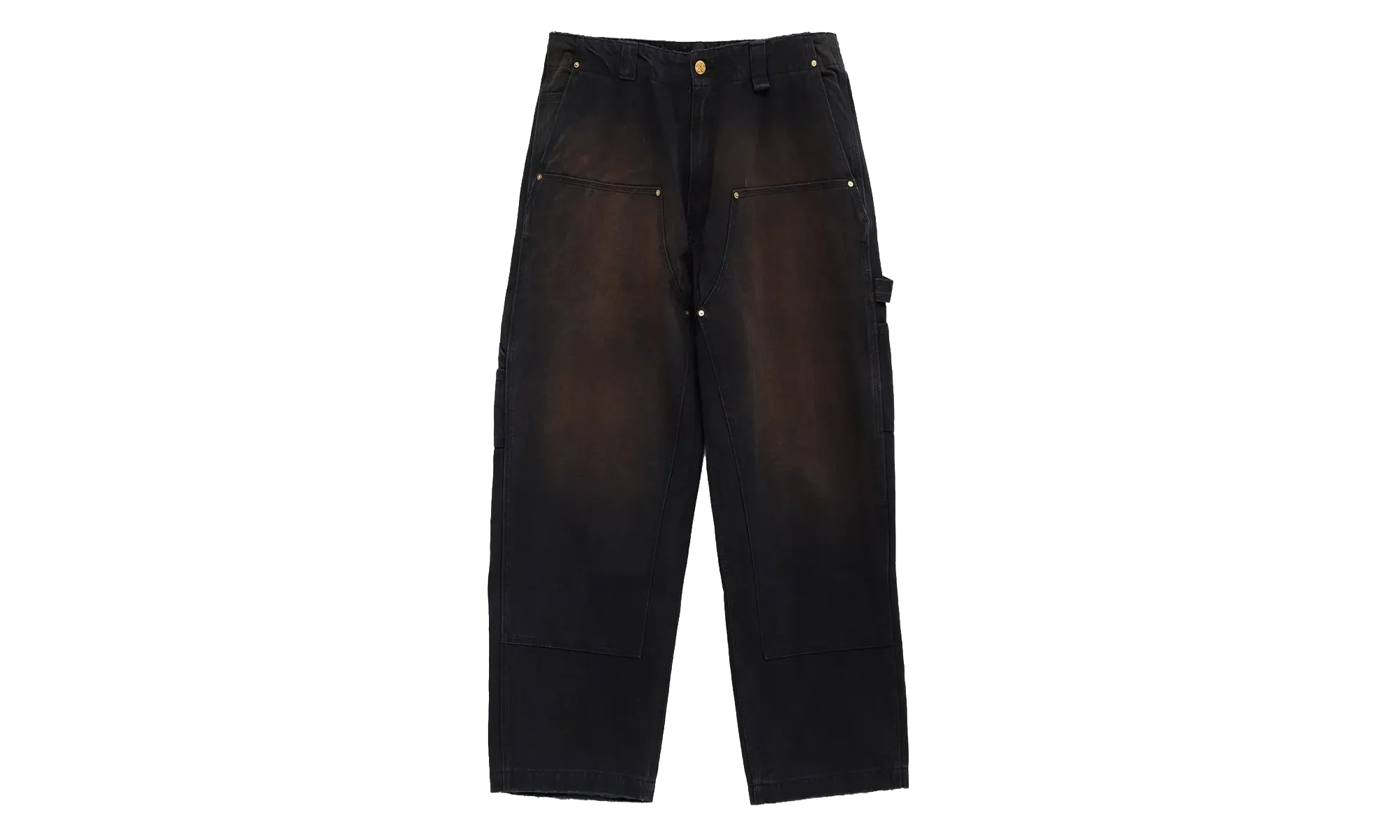 Workwear Toluca Pant "Black" WCBTM0061001