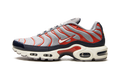Air Max Plus "USA Grey" DB0682 003