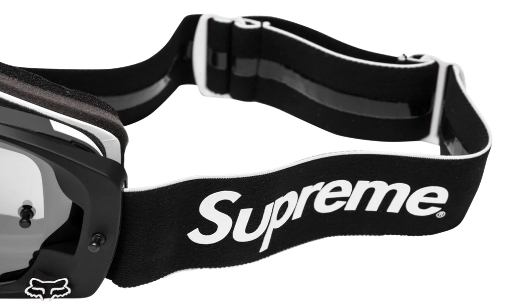 Fox Racing Vue Goggles "SS18" SU4424