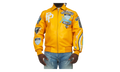 American Bruiser Jacket "Maize" PP021