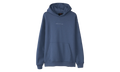 Wordmark Fleece Hoodie "Blue" FJ1966 491