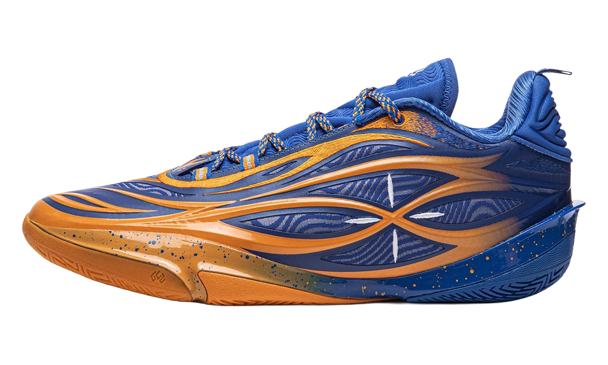 Wade 808 5 Ultra V2 "JayFlow" ABAV045 5