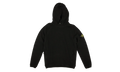 Cotton Logo Pullover Sweatshirt "Black" 771561051 V0029