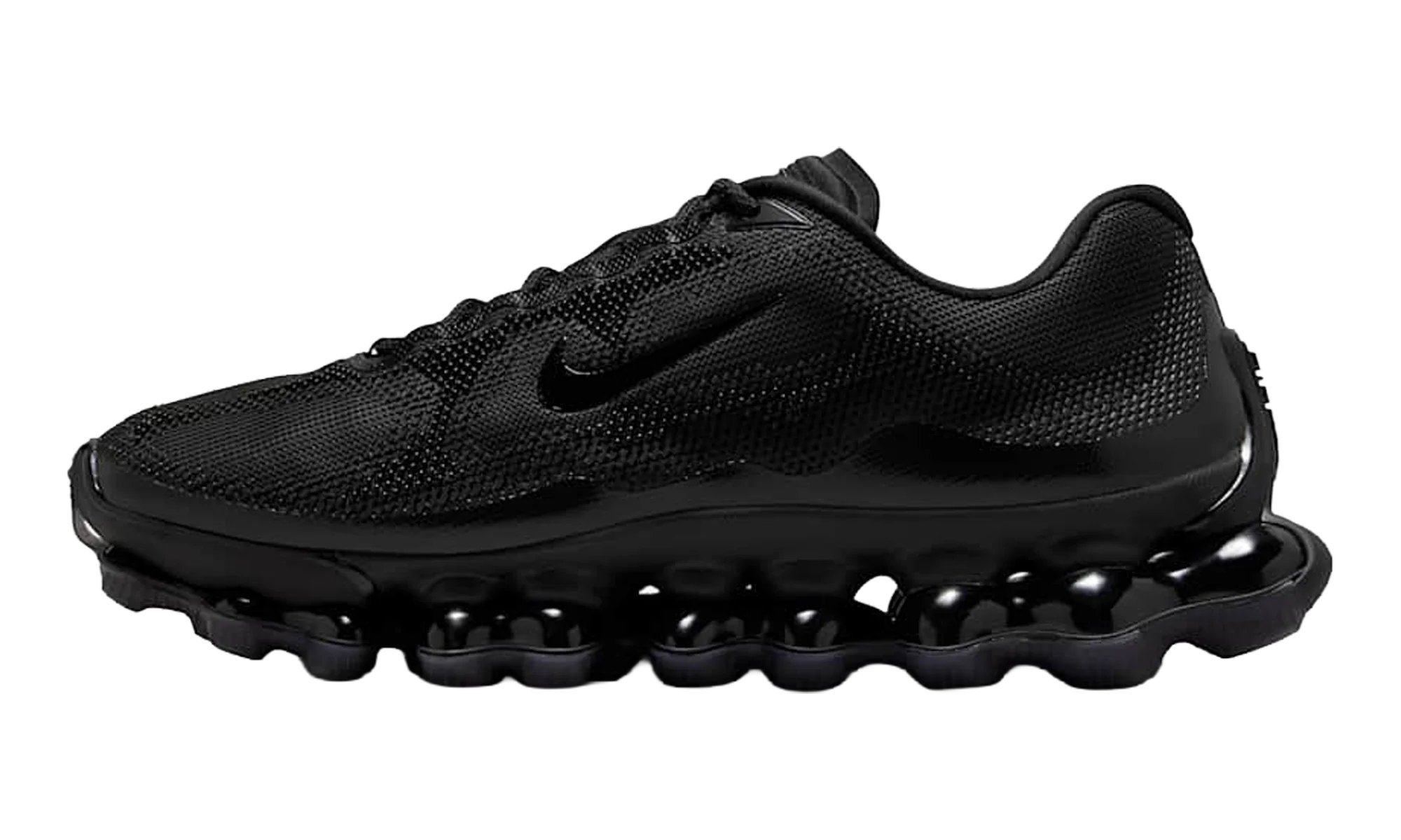 Air Liquid Max "Triple Black" IQ7634 003