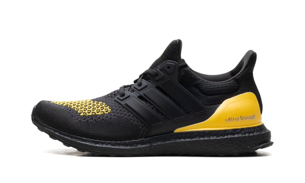 Ultra Boost 1.0 "Black Spark" JQ2273