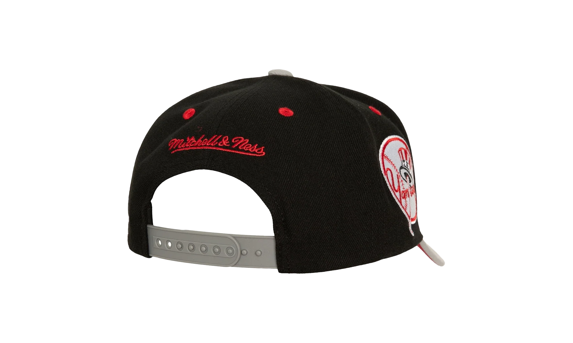 MLB Bred Pro Snapback Cap "New York Yankees - Black" HP7954 NYYBLCK