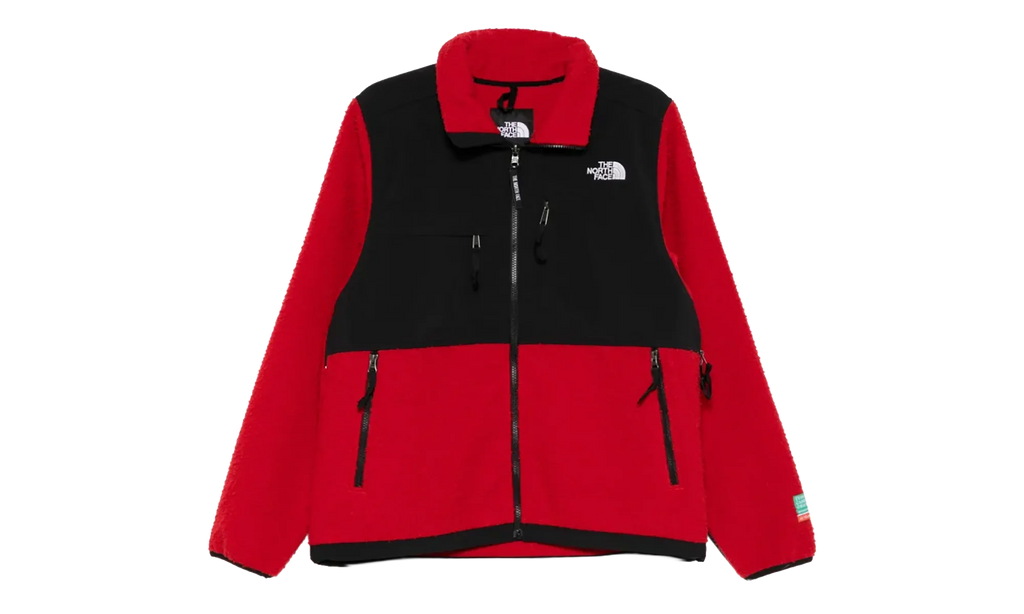 1995 Casentino Denali Jacket "TNF Red" NF0A8FH2682