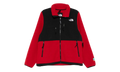 1995 Casentino Denali Jacket "TNF Red" NF0A8FH2682
