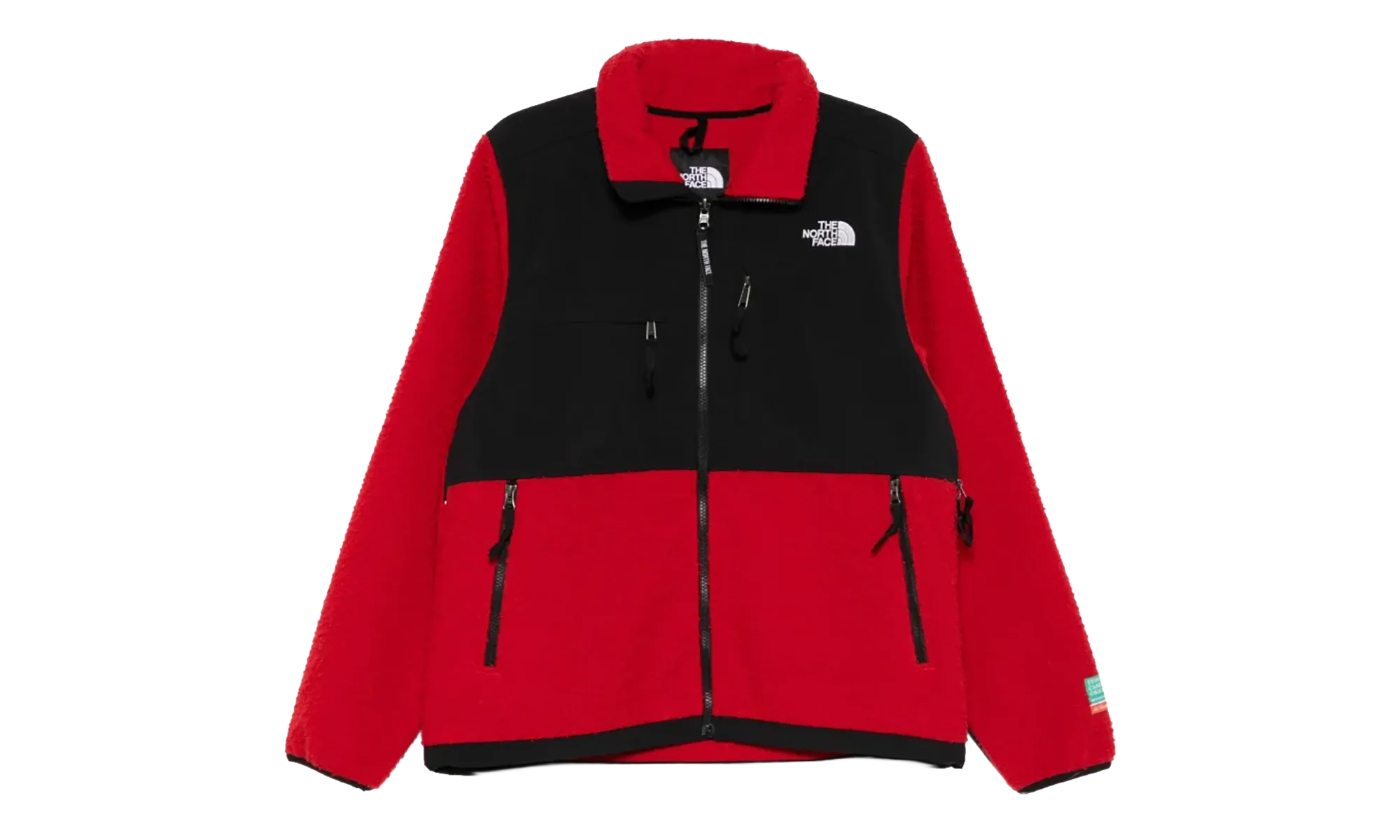 1995 Casentino Denali Jacket "TNF Red" NF0A8FH2682