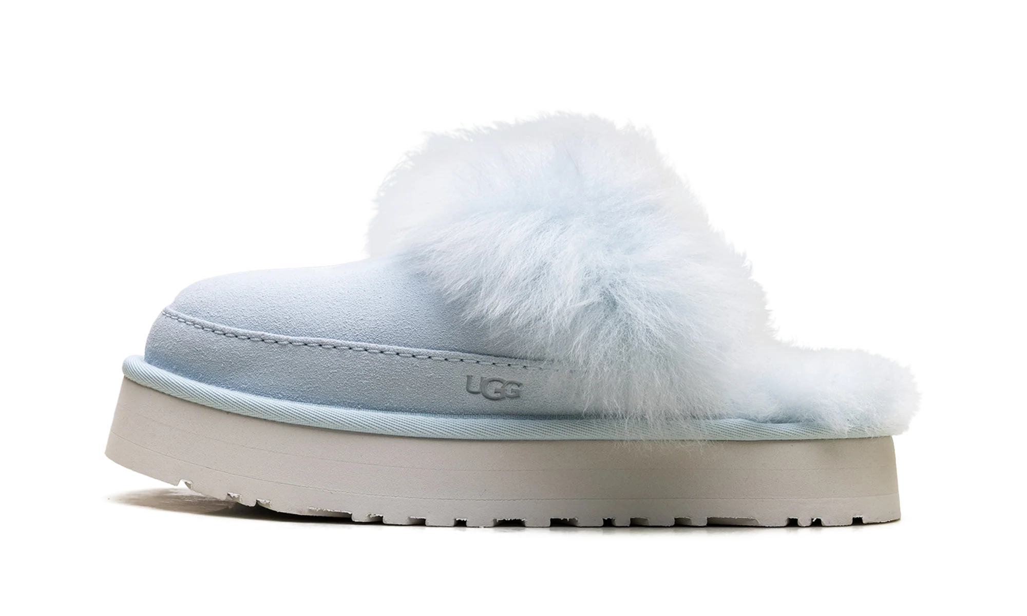 Disquette Chalet Slipper WMNS "Reef Blue" 1173930 REF