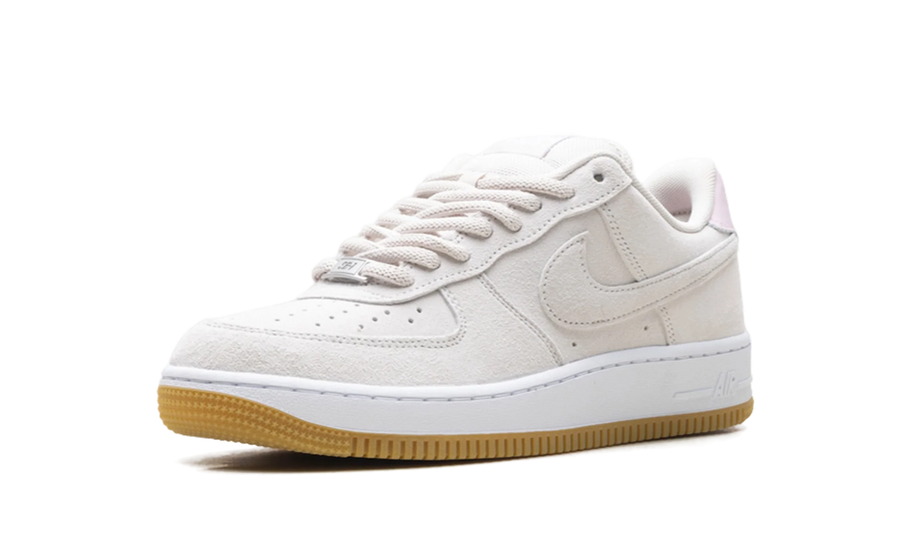 Air Force 1 "Light Orewood Brown Pink" HM8517 100