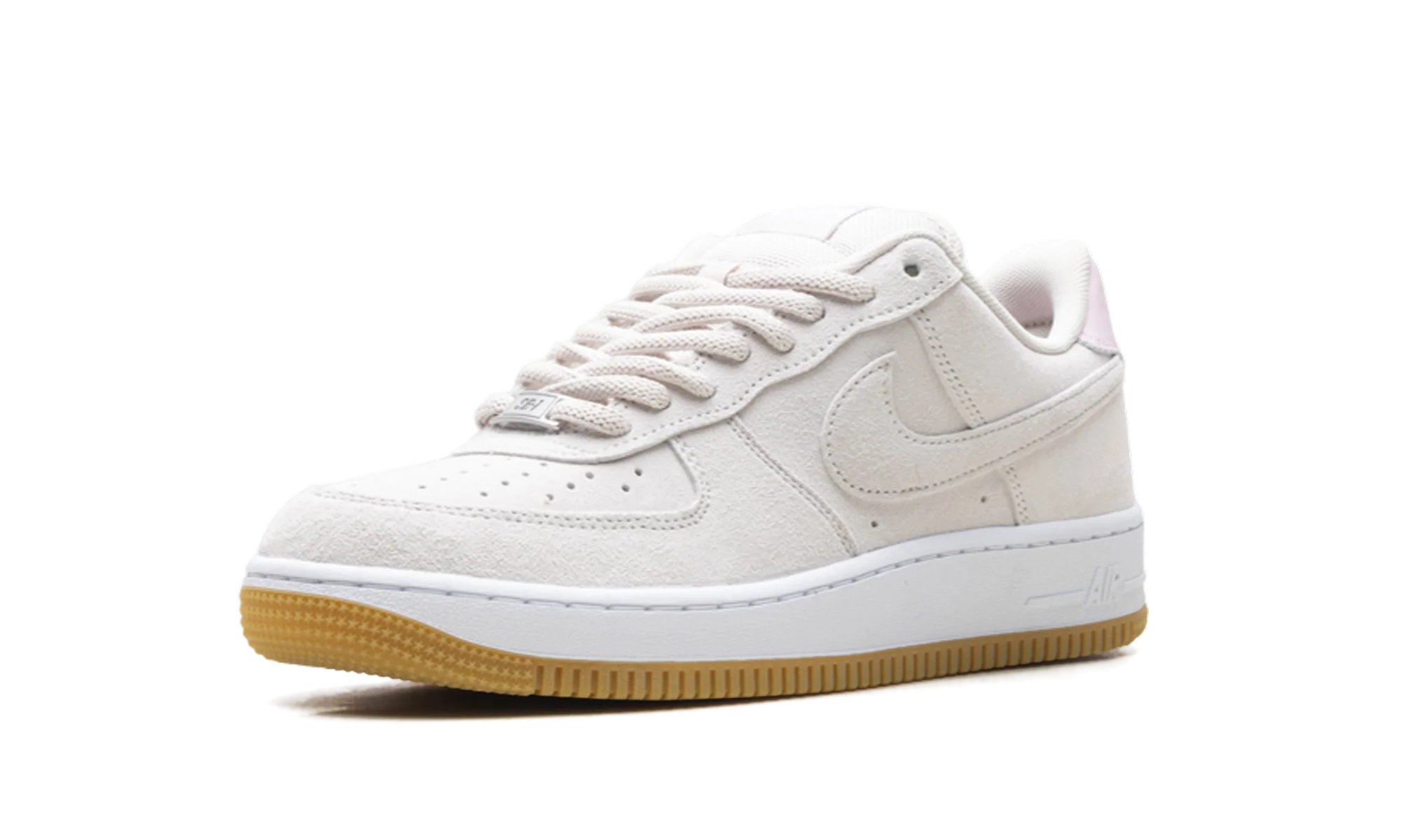 Air Force 1 "Light Orewood Brown Pink" HM8517 100