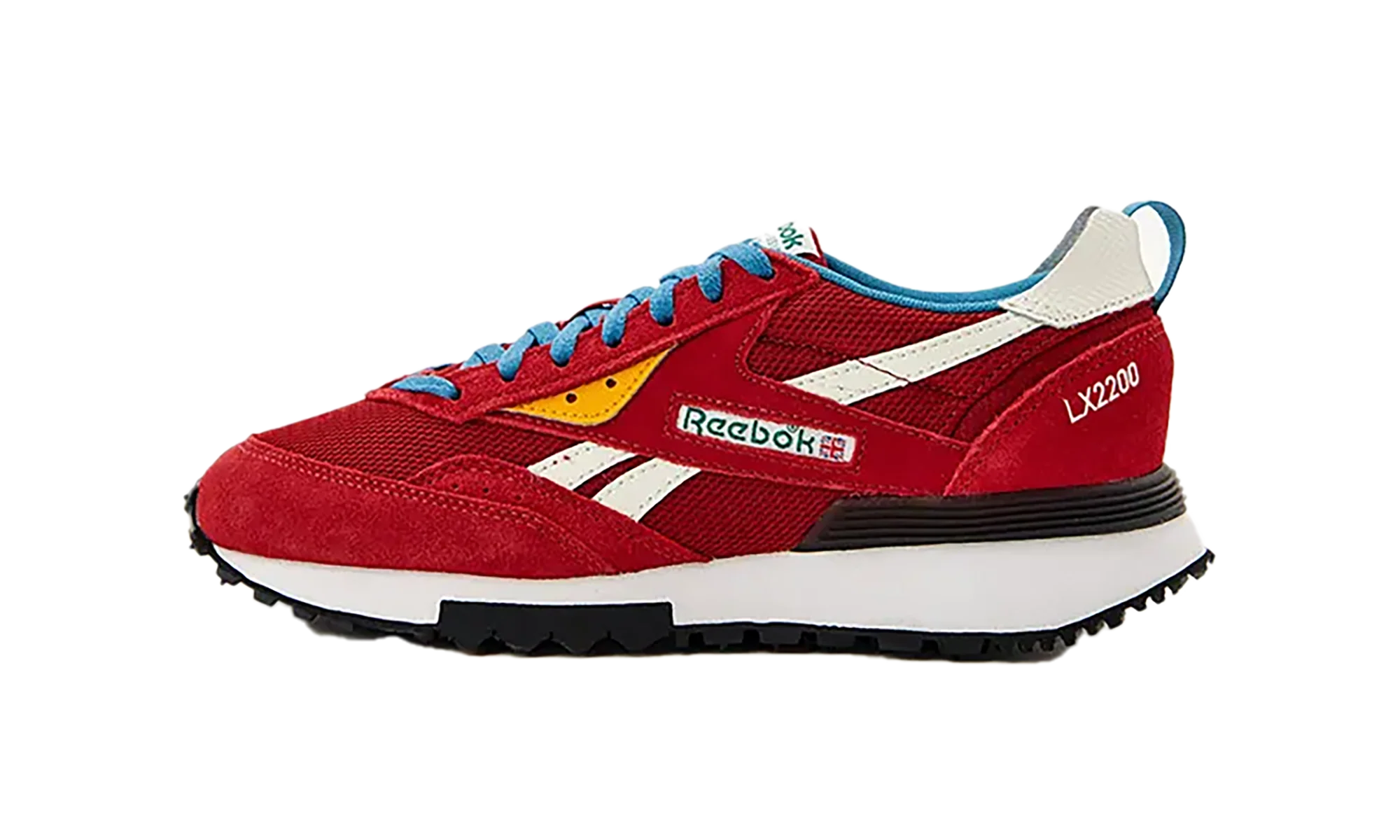 Lx2200 "Flash Red" GY9763