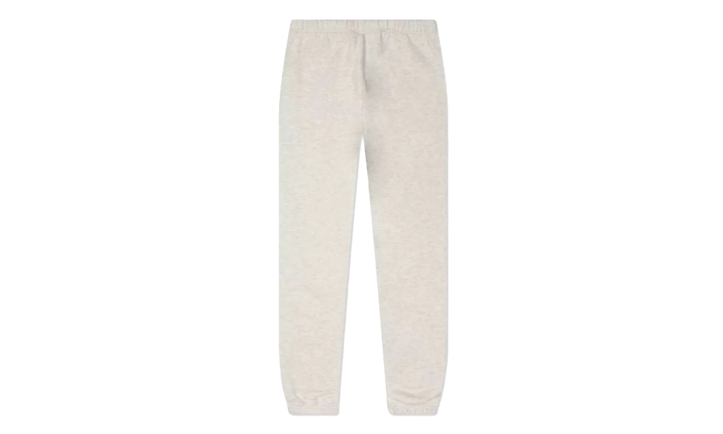 Sweatpants "Light Oatmeal" 130BT212032F