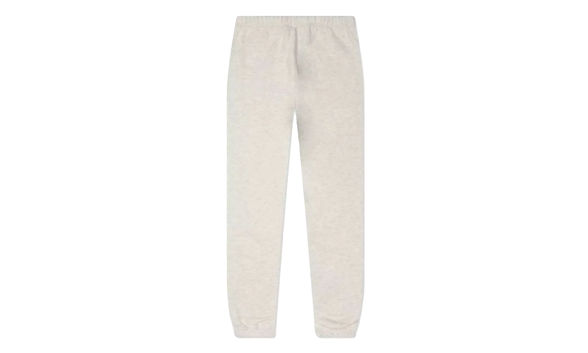Sweatpants "Light Oatmeal" 130BT212032F