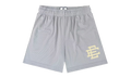 EE Basic Shorts "Grey / Off White" EE242
