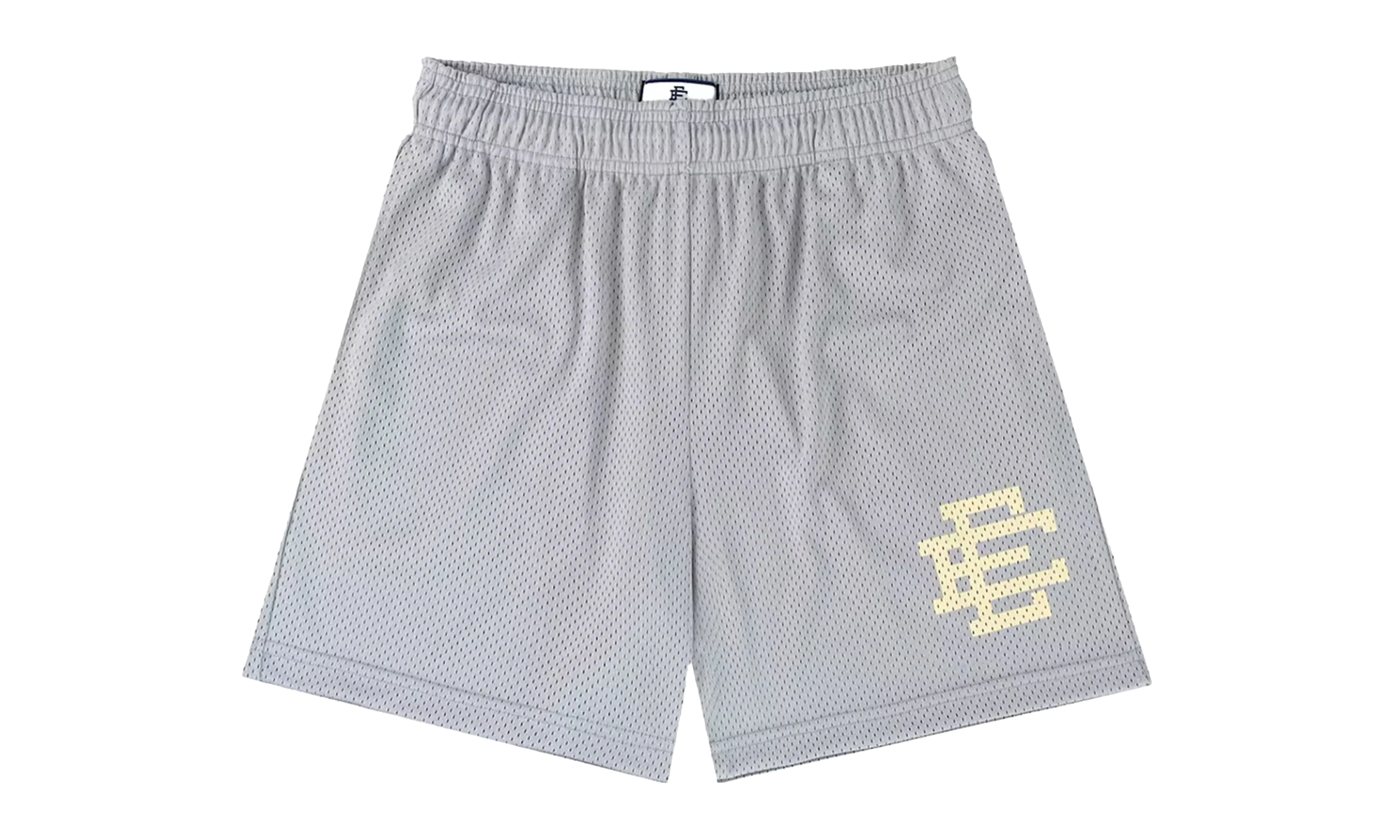 EE Basic Shorts "Grey / Off White" EE242