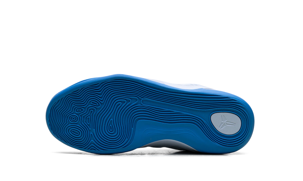 Kobe 9 EM Low TB GS "Hydrogen Blue" IM6642 400