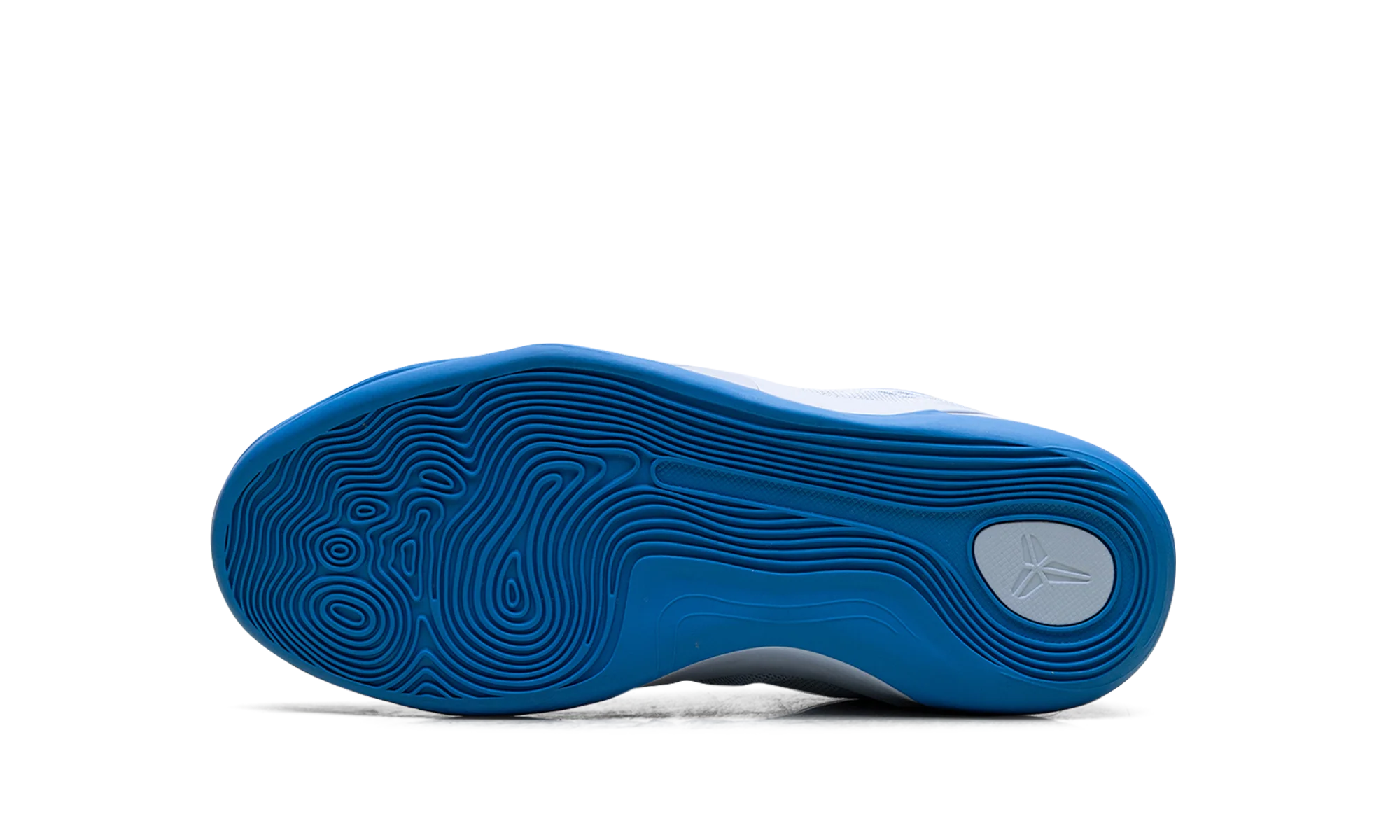 Kobe 9 EM Low TB GS "Hydrogen Blue" IM6642 400