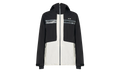 TC Reduct Earth Shell Jacket "Arctic White / Blackout" FOA404724 9WI