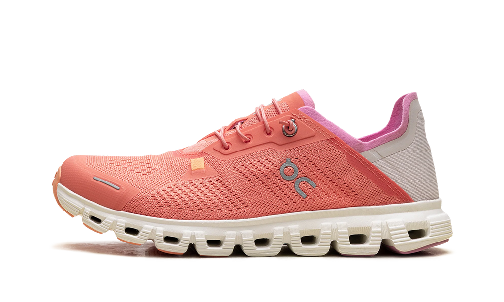 Cloud 6 Coast WMNS "Salmon Pearl" 3WF10023283