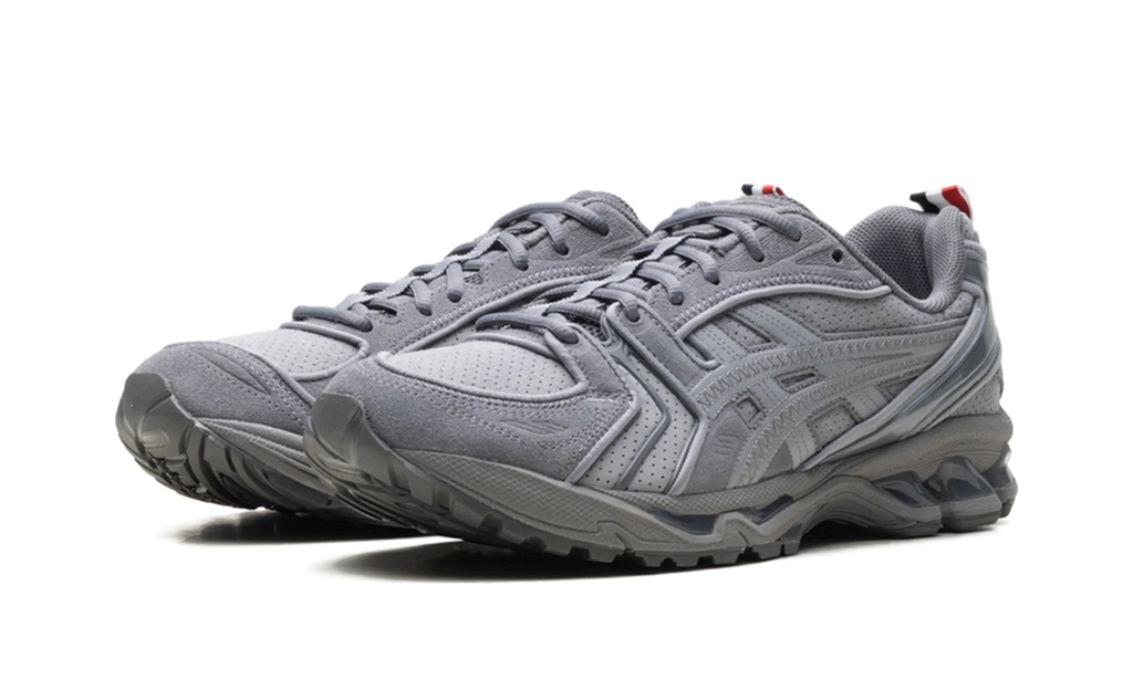 GEL-Kayano 14 "Thom Browne - Grey" 1203B110 020