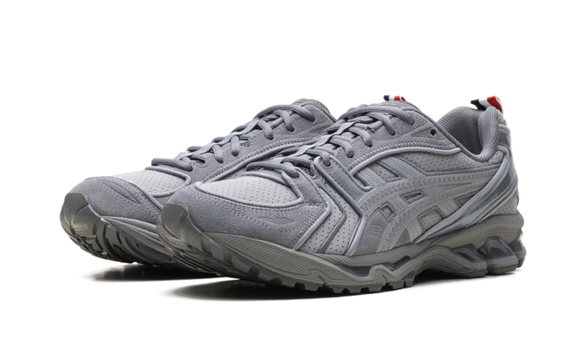 GEL-Kayano 14 "Thom Browne - Grey" 1203B110 020