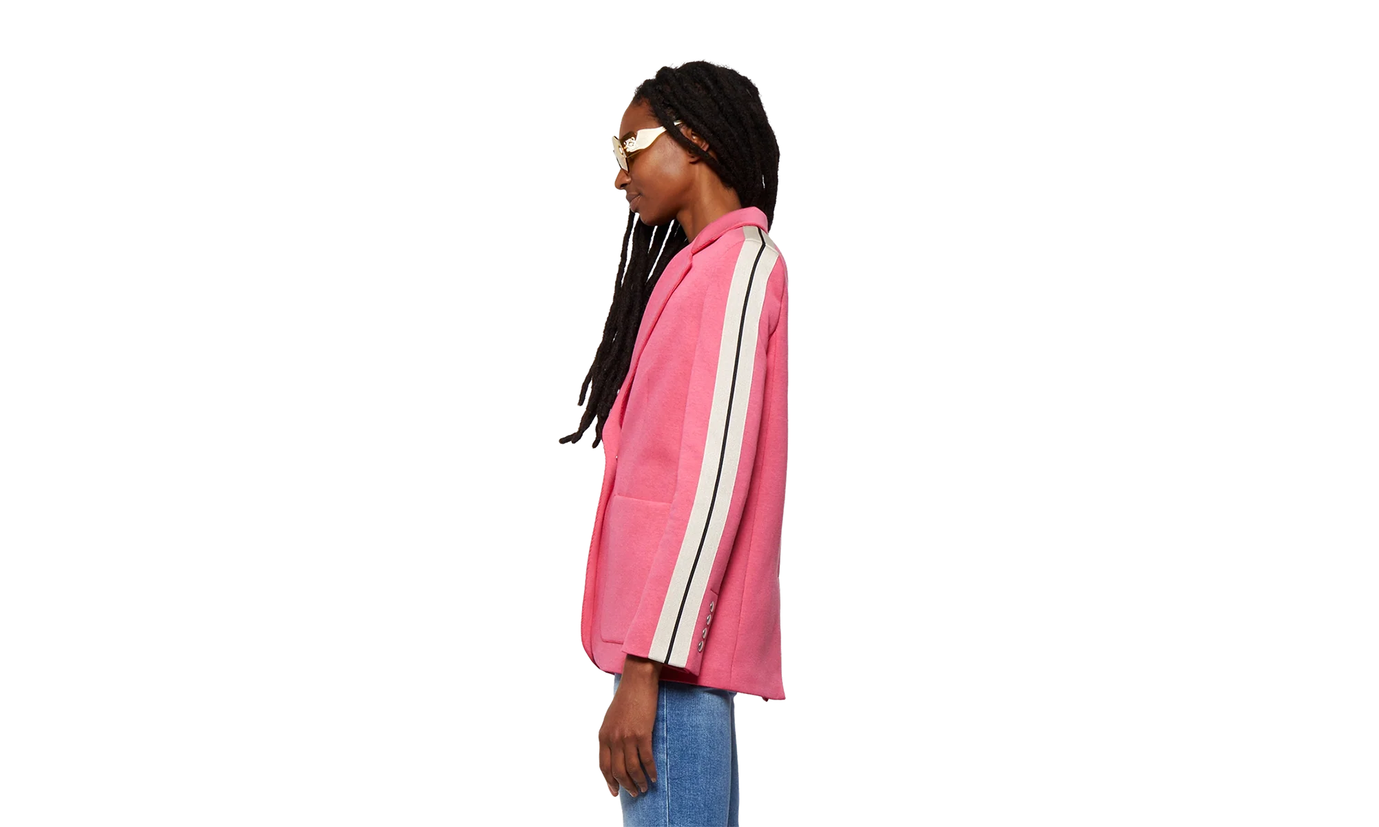 Track Blazer "Fuchsia" PWEN013F22FAB001