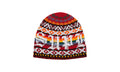 Beaded Beanie "Mulitcolor" SU26841