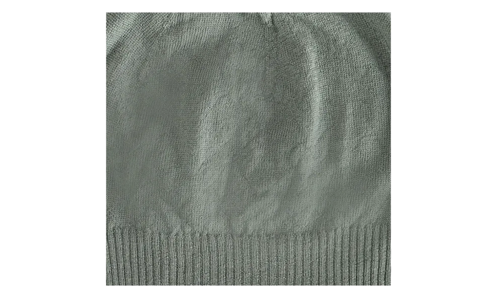 Berretto In Maglia Hat "Euca" RU01F2495 M 35