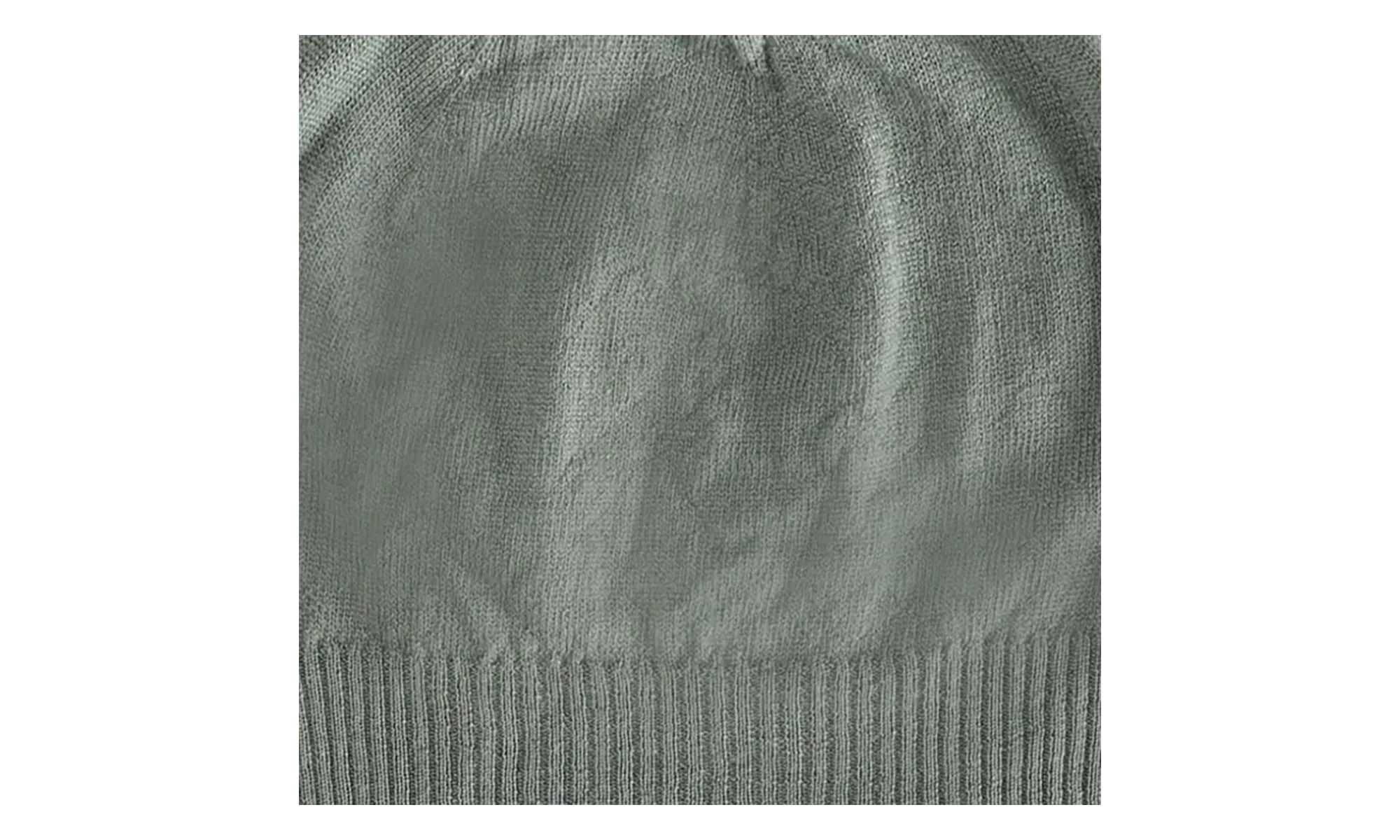 Berretto In Maglia Hat "Euca" RU01F2495 M 35