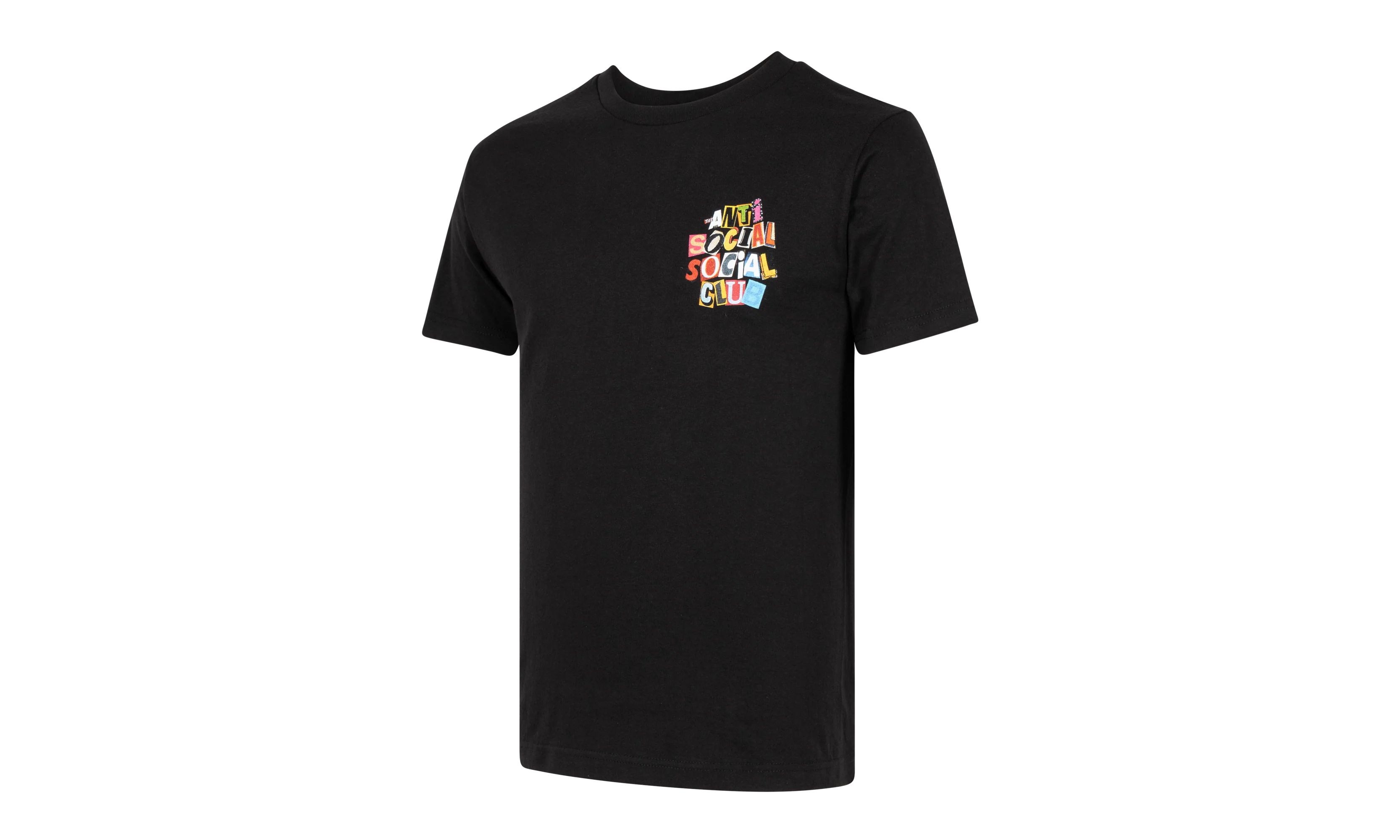Torn Pages of Our Story Tee "Members Only" AS0408