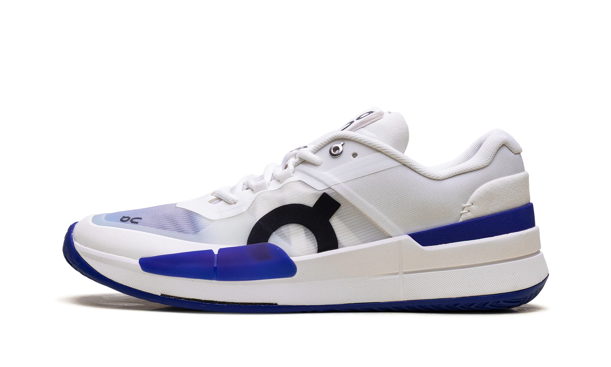 On The Roger Pro 2 "White Indigo" 3ME10300629
