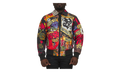 High Rollers Jacket "Multicolor" PP018