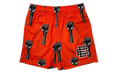 EE BASIC SHORT "Orange" EE718