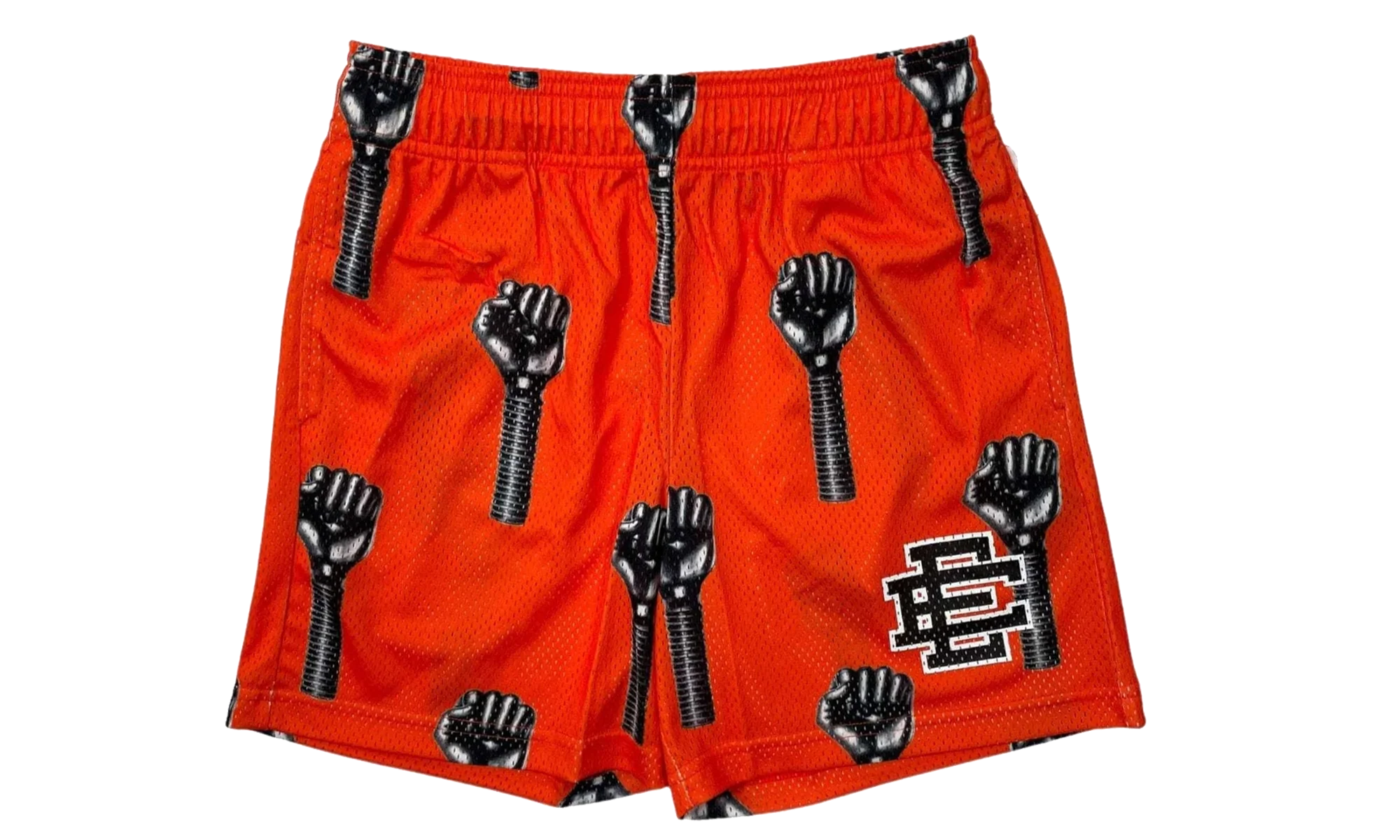 EE BASIC SHORT "Orange" EE718
