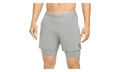 Flex Stride 7" Running Shorts "Grey" DC5320 068