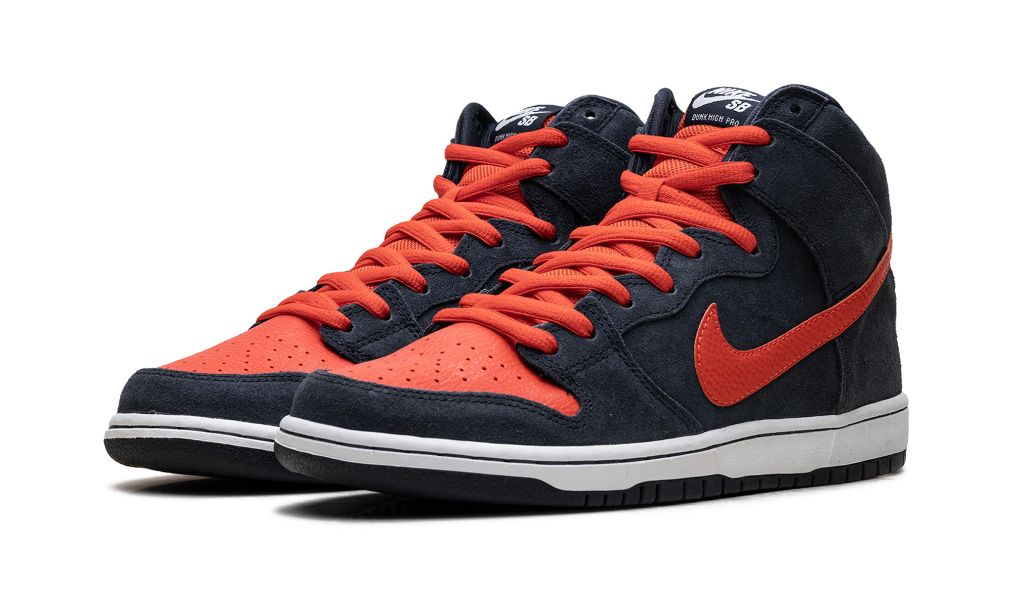 SB Dunk Hi Pro "Syracuse" 305050 481