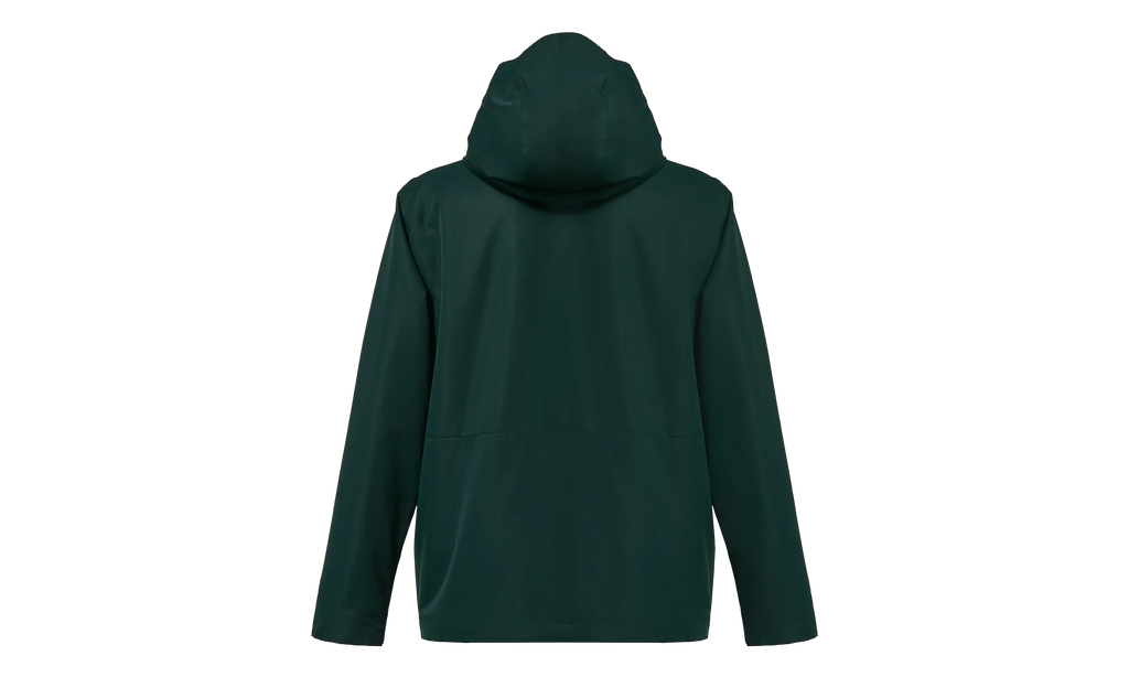 Range RC Jacket "Hunter Green" FOA402345 7BC