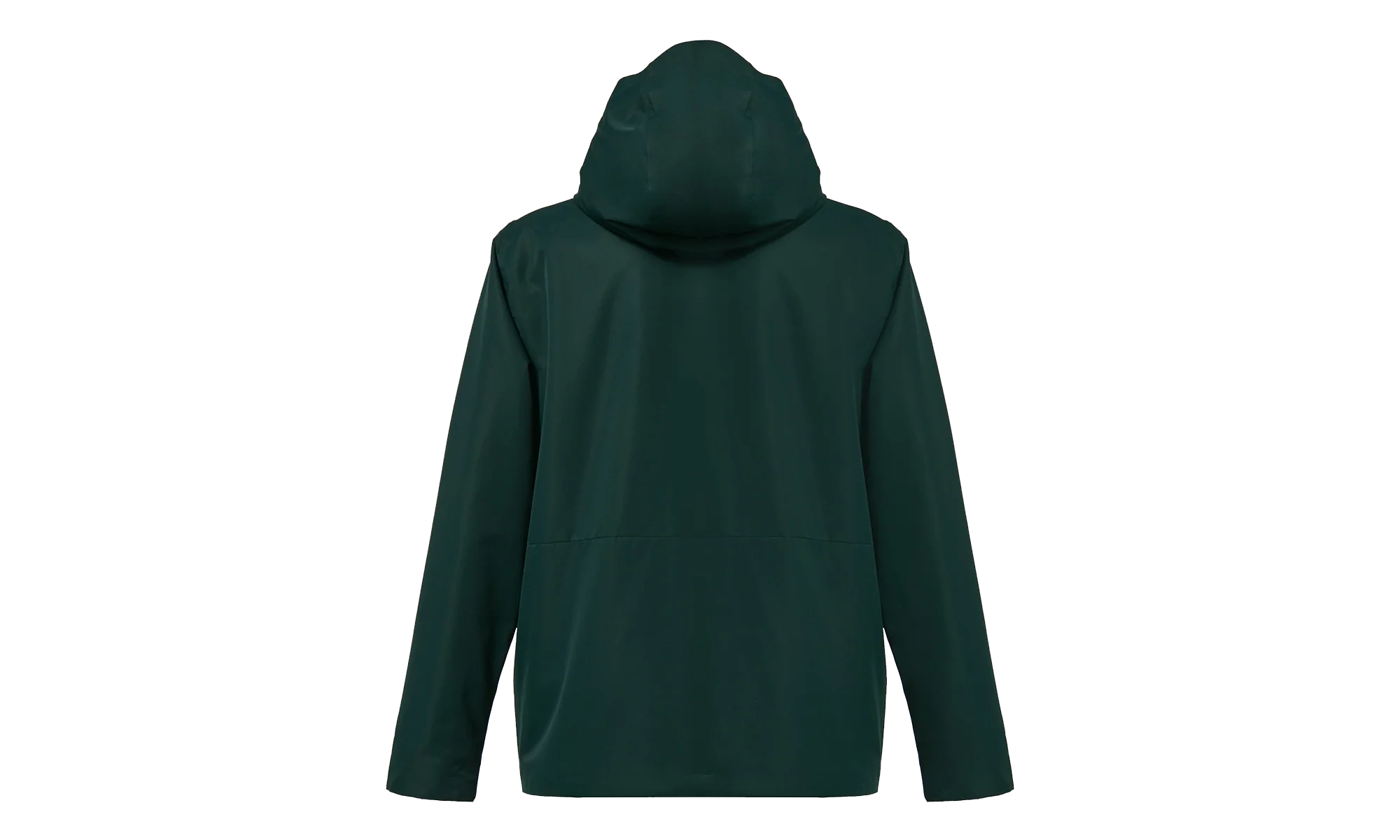 Range RC Jacket "Hunter Green" FOA402345 7BC